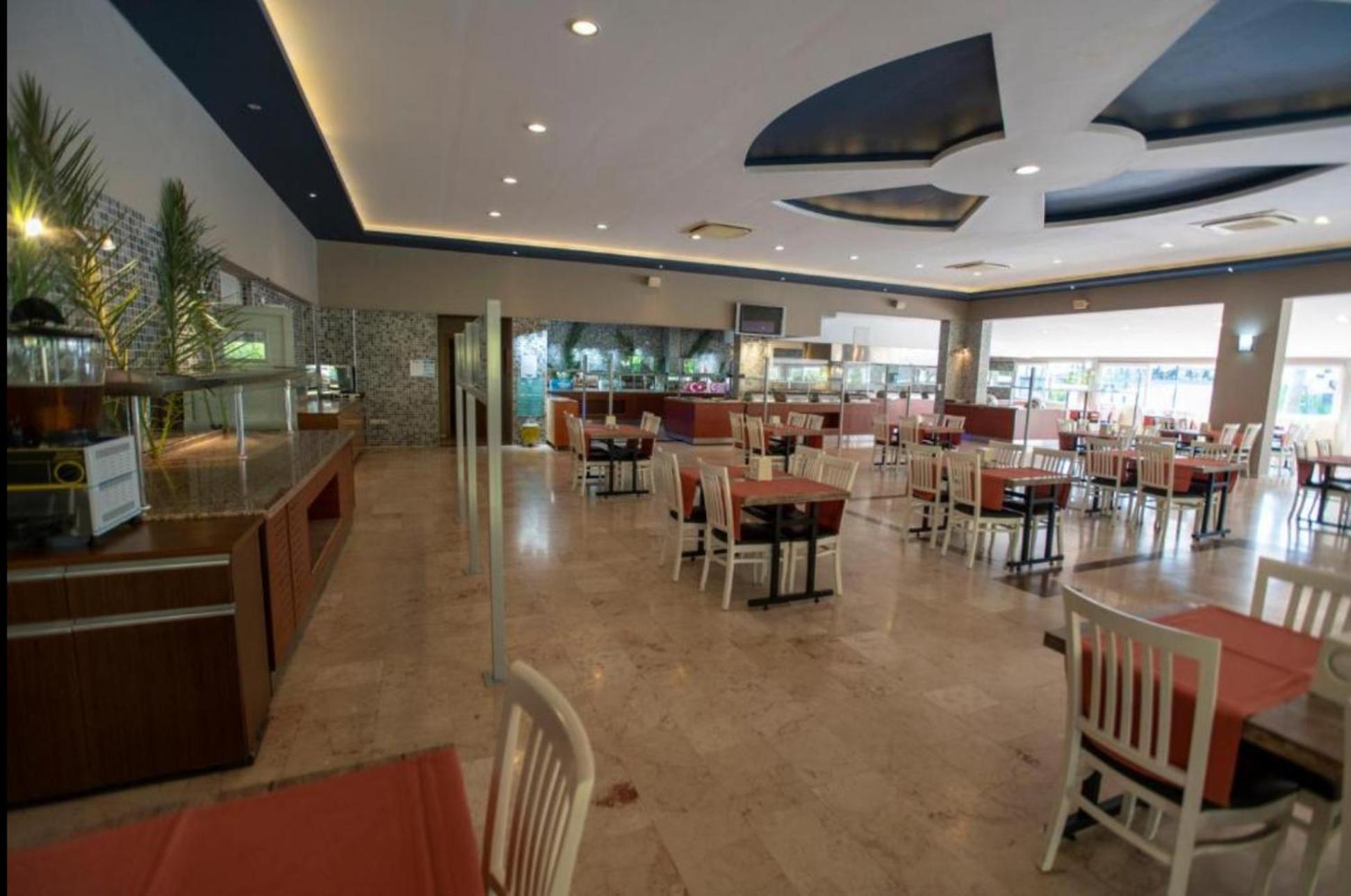 Mir'Amor Garden Resort Hotel Antalya Zewnętrze zdjęcie