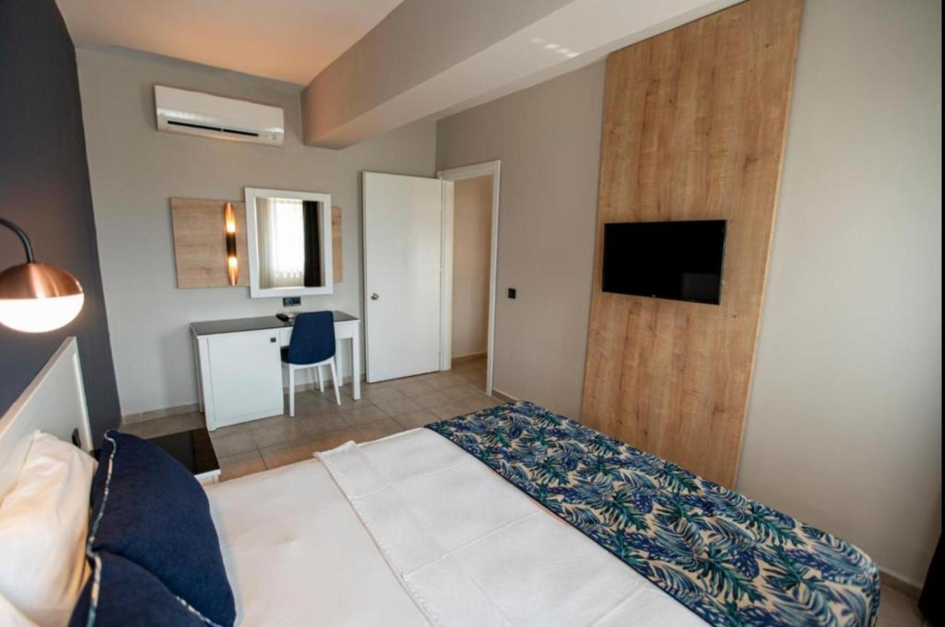 Mir'Amor Garden Resort Hotel Antalya Zewnętrze zdjęcie