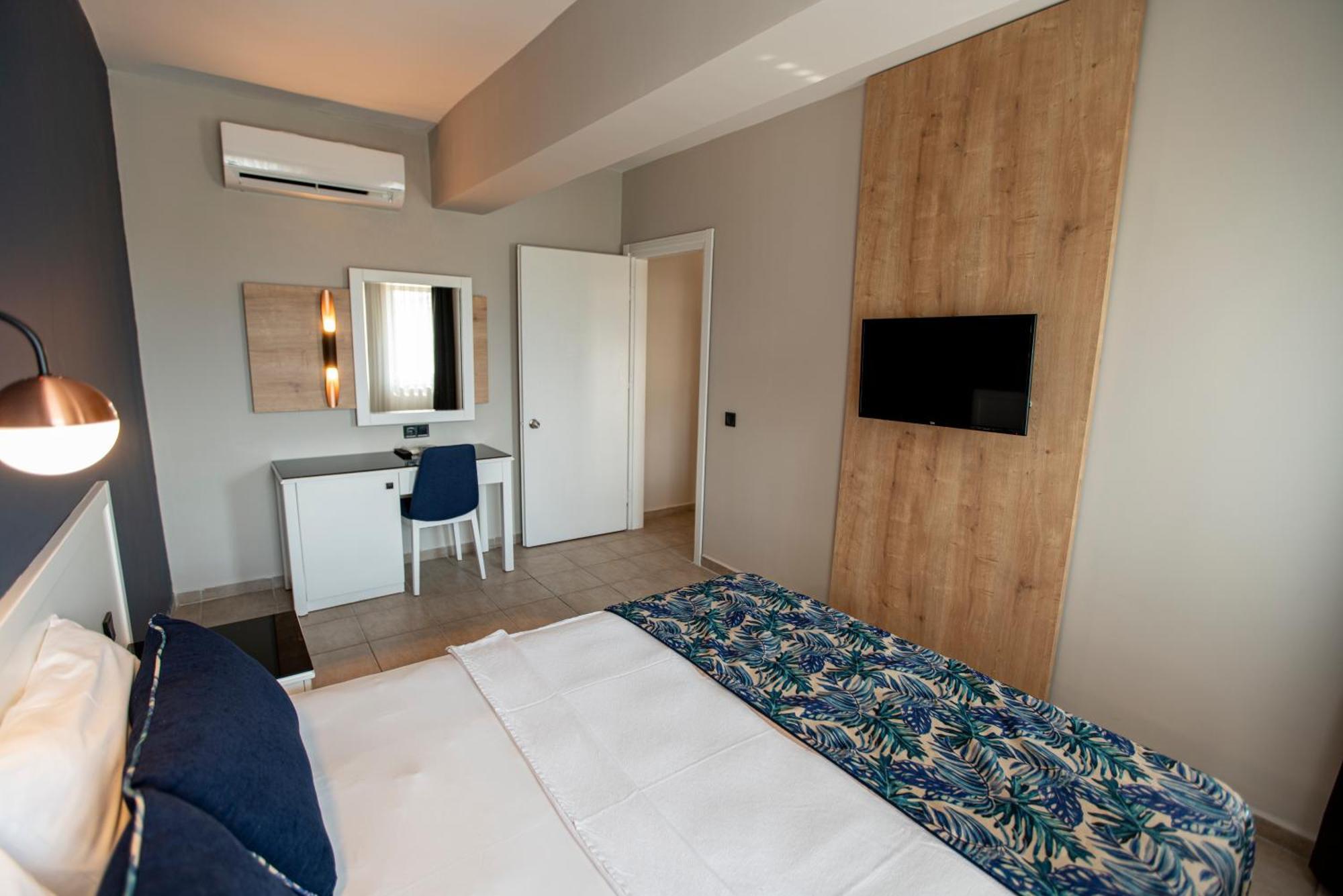 Mir'Amor Garden Resort Hotel Antalya Zewnętrze zdjęcie